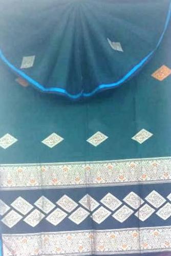 SAREES NEGAMAM WITH BLOUSE